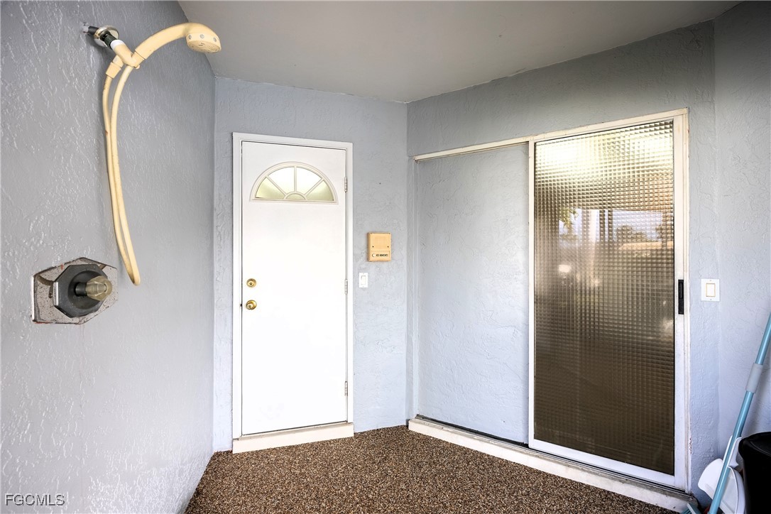 Entry