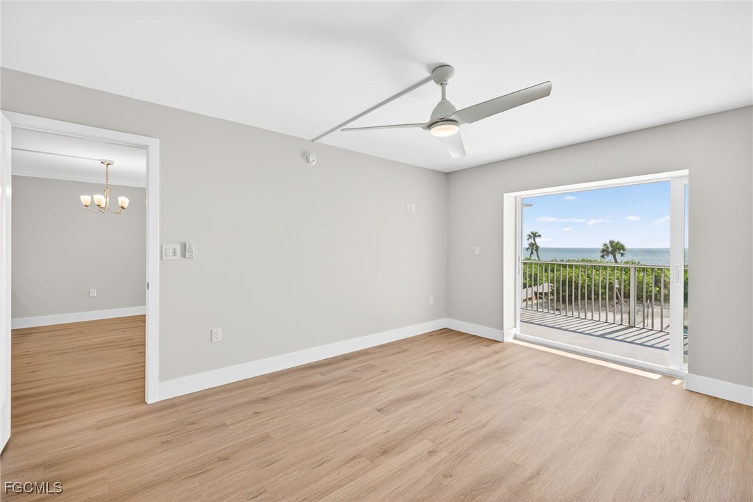 2311 Gulf Unit 13, Sanibel, FL 33957