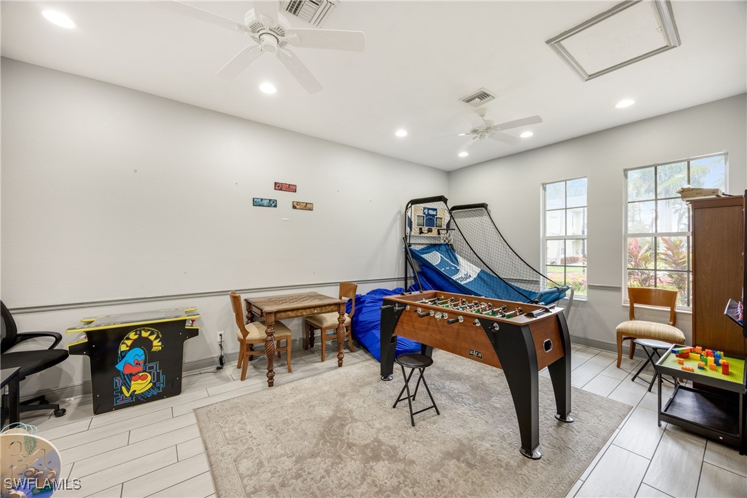 GameRoom