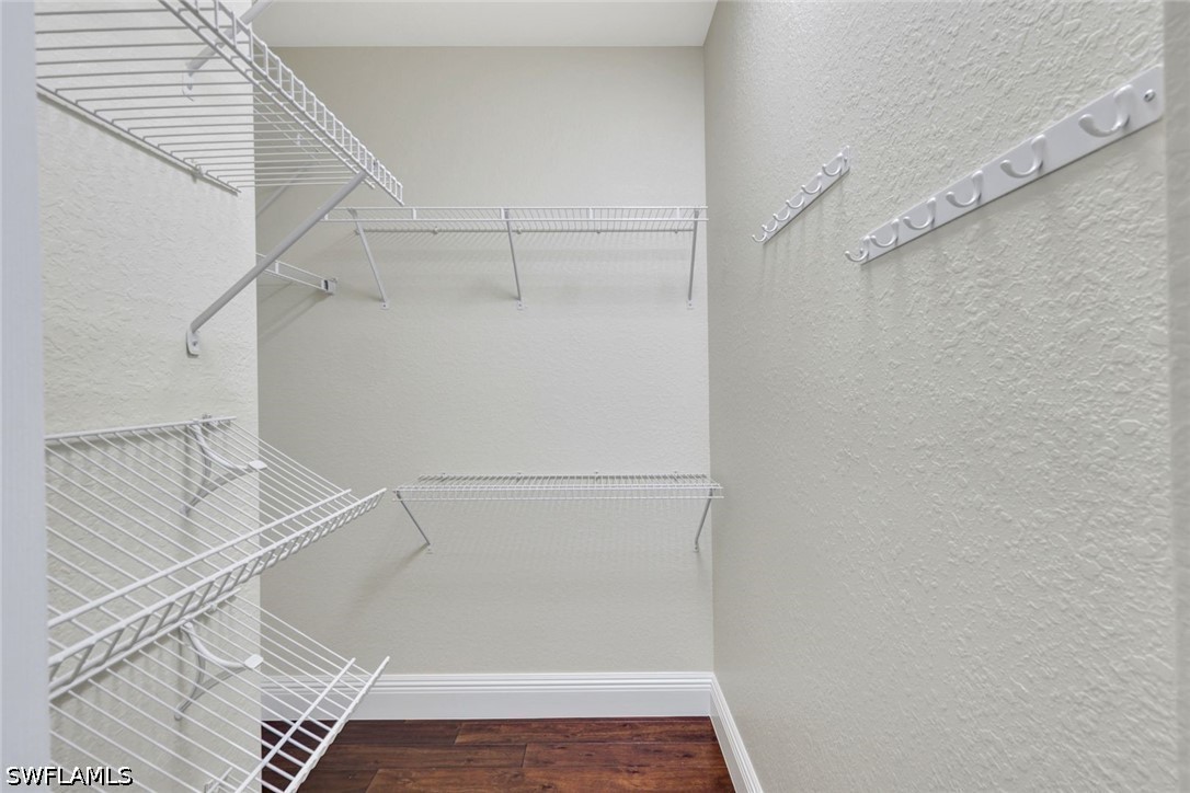 Closet