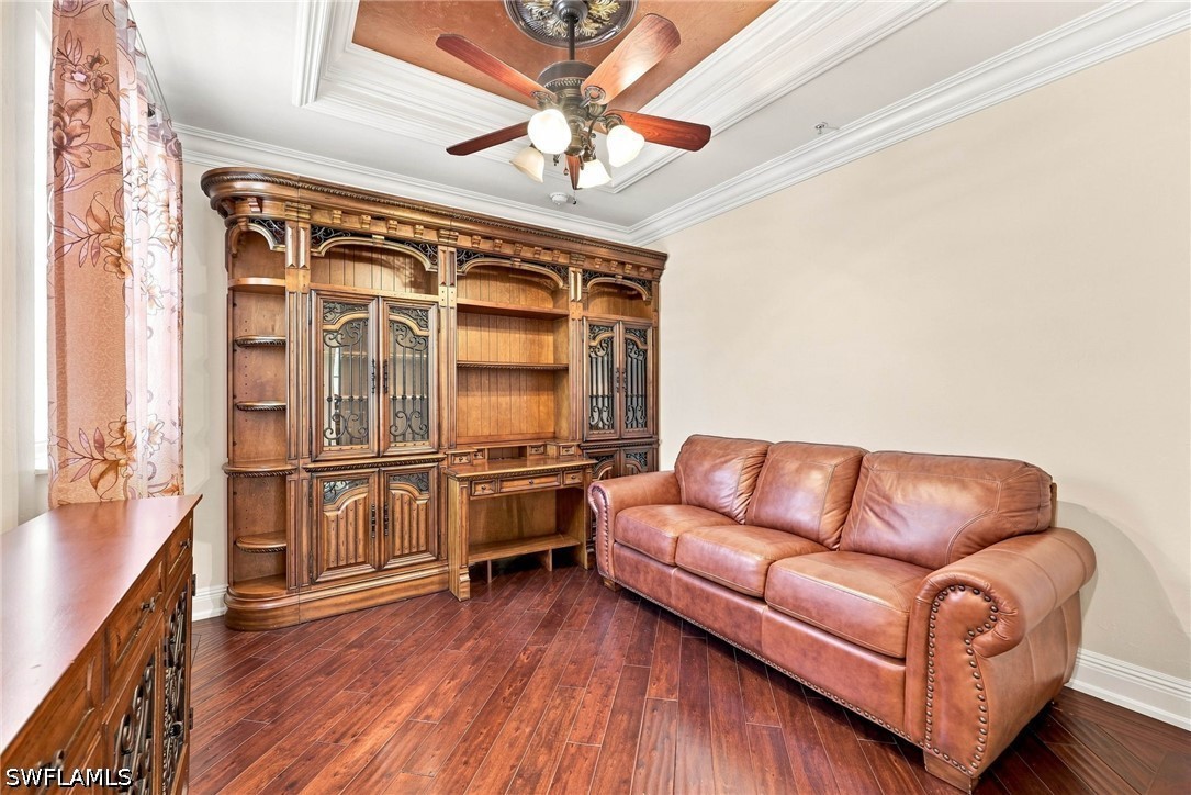1345 Mariposa Unit 5204, Naples, FL 34105