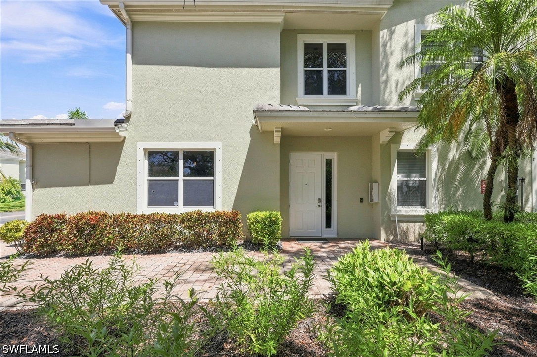 1345 Mariposa Unit 5204, Naples, FL 34105