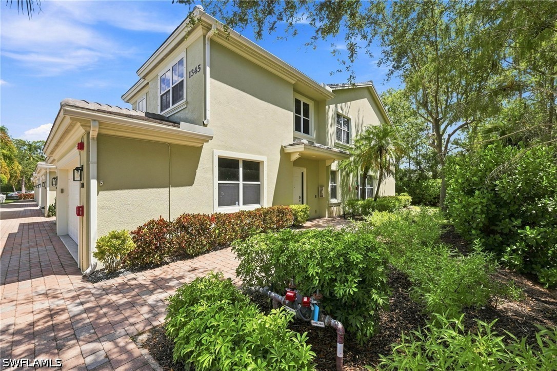 1345 Mariposa Unit 5204, Naples, FL 34105