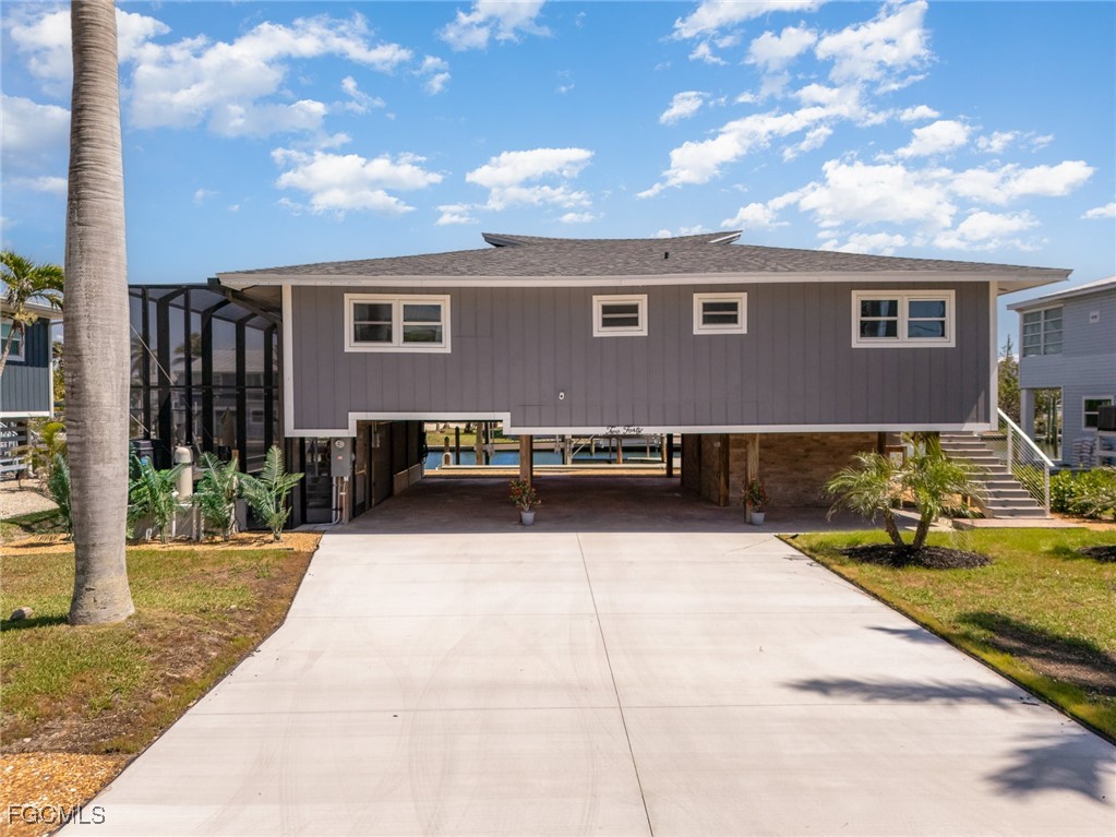240 Driftwood, Fort Myers Beach, FL 33931