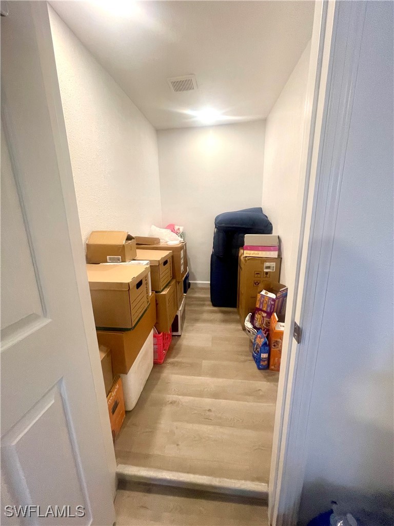 Storage