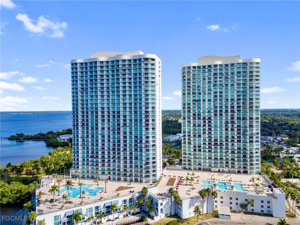 3000 Oasis Grand Unit 1206, Fort Myers, FL 33916
