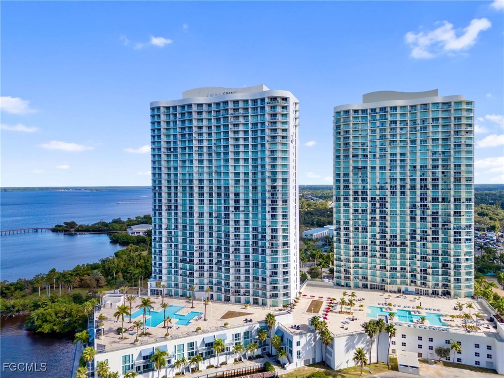 3000 Oasis Grand Unit 1206, Fort Myers, FL 33916