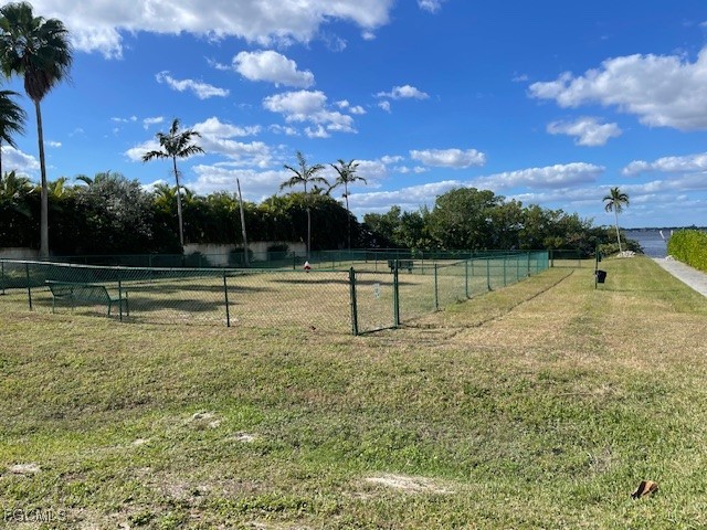 Yard