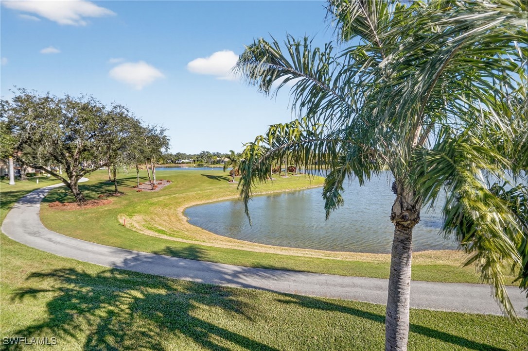 13046 Amberley Unit 611, Bonita Springs, FL 34135