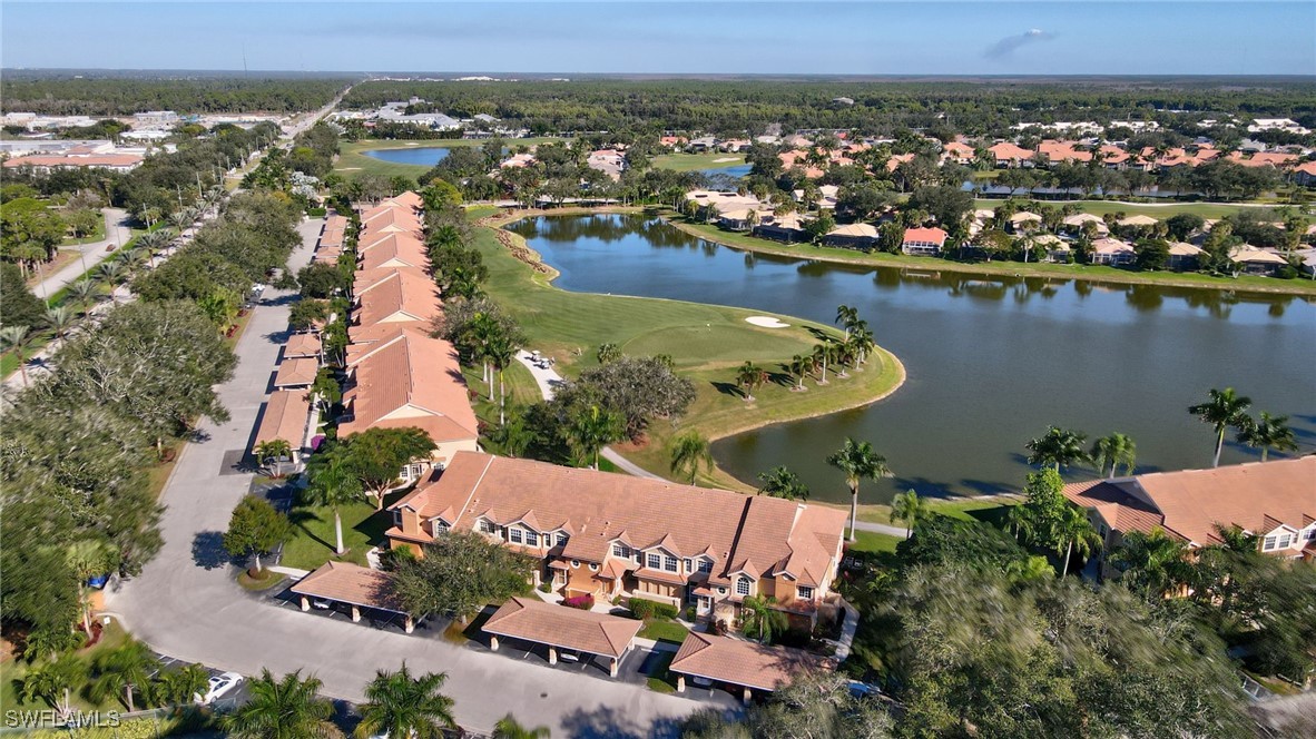 13046 Amberley Unit 611, Bonita Springs, FL 34135