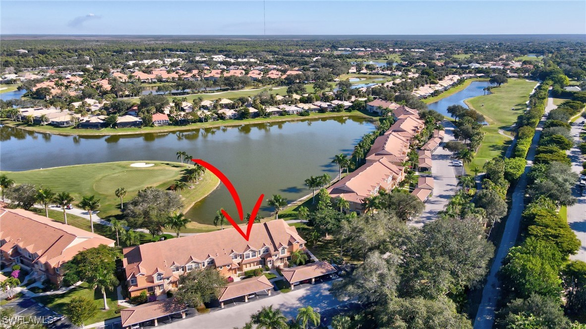 13046 Amberley Unit 611, Bonita Springs, FL 34135