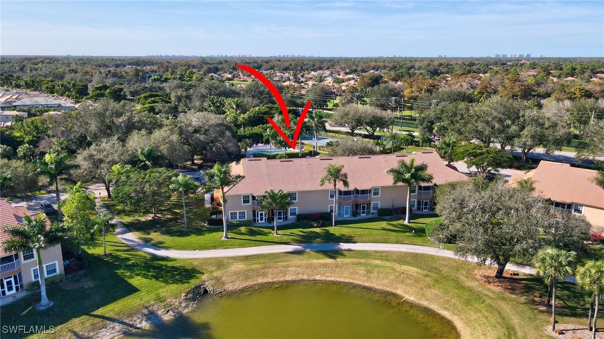 13046 Amberley Unit 611, Bonita Springs, FL 34135
