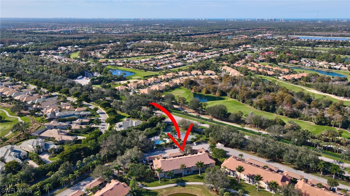 13046 Amberley Unit 611, Bonita Springs, FL 34135