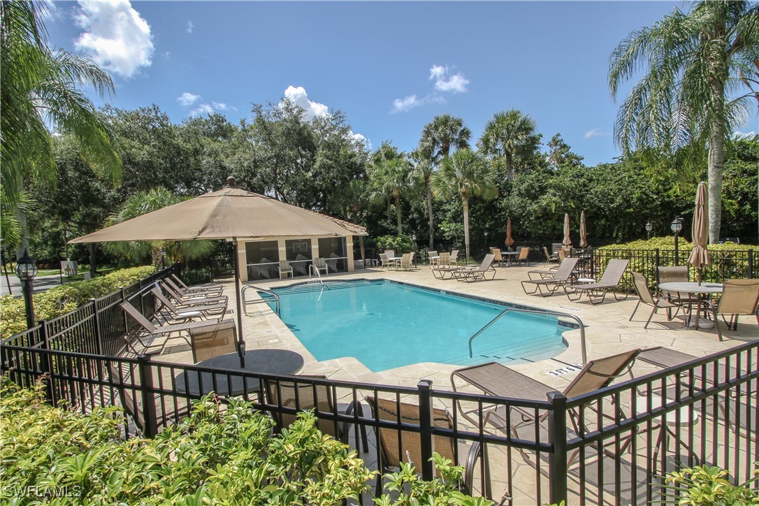 13046 Amberley Unit 611, Bonita Springs, FL 34135