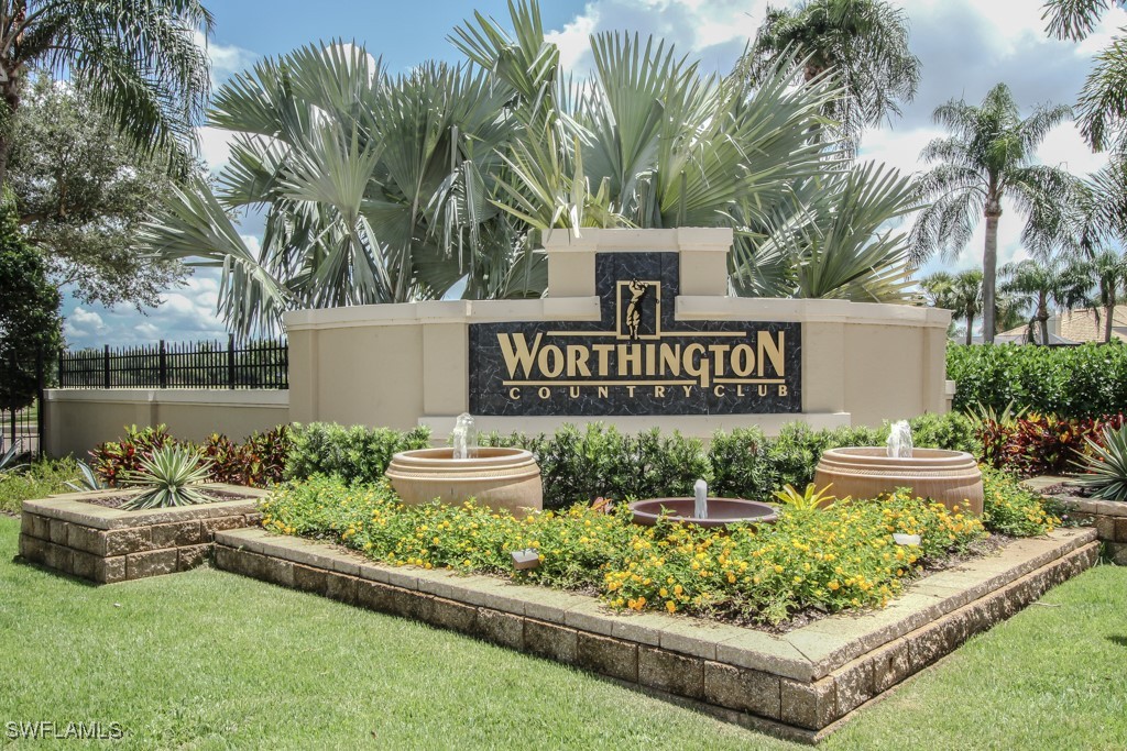 13046 Amberley Unit 611, Bonita Springs, FL 34135