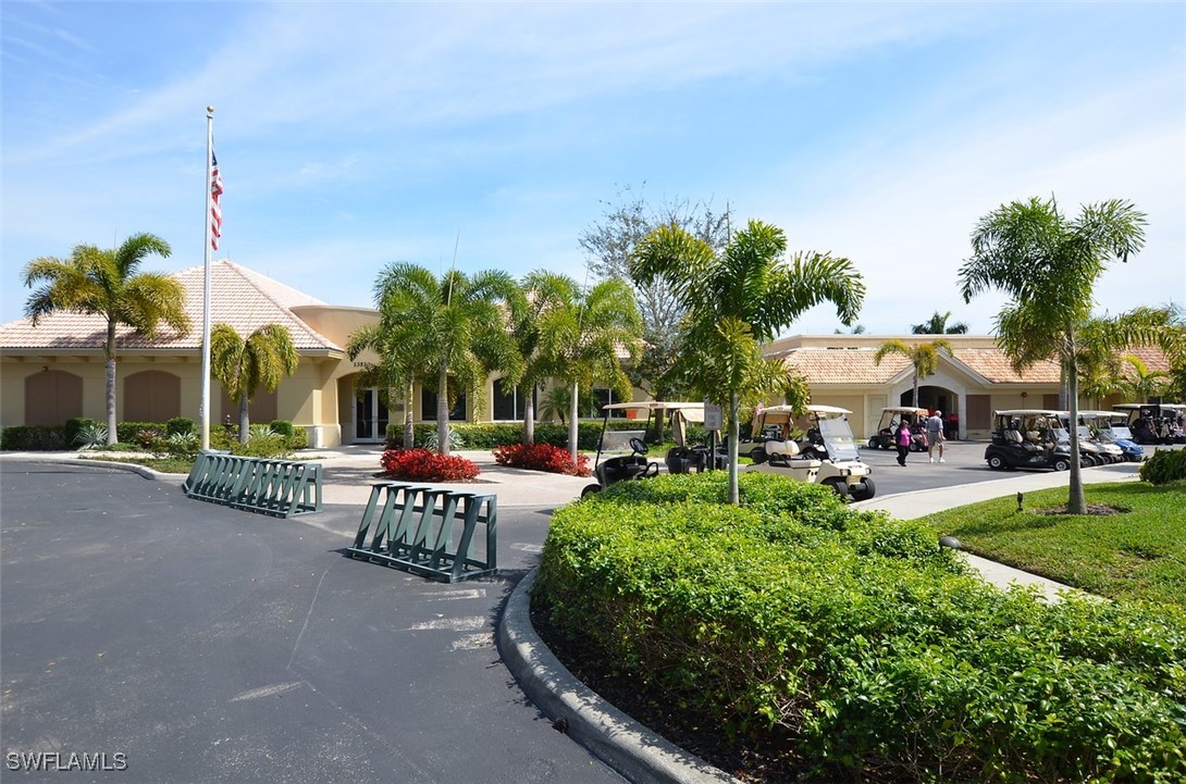 13046 Amberley Unit 611, Bonita Springs, FL 34135