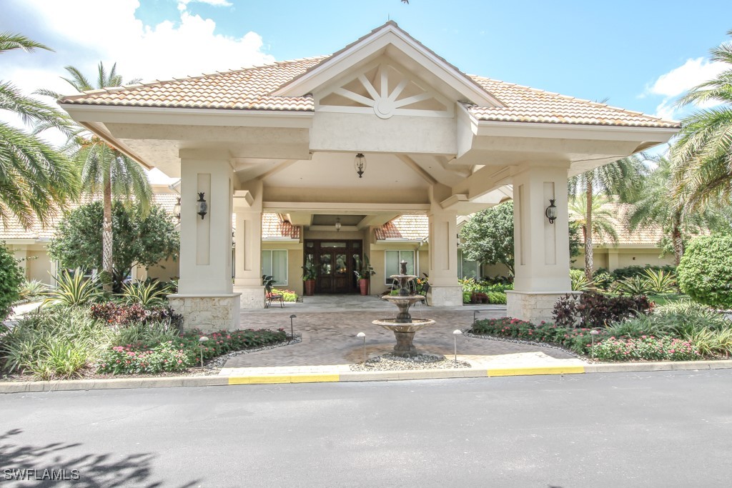 13046 Amberley Unit 611, Bonita Springs, FL 34135