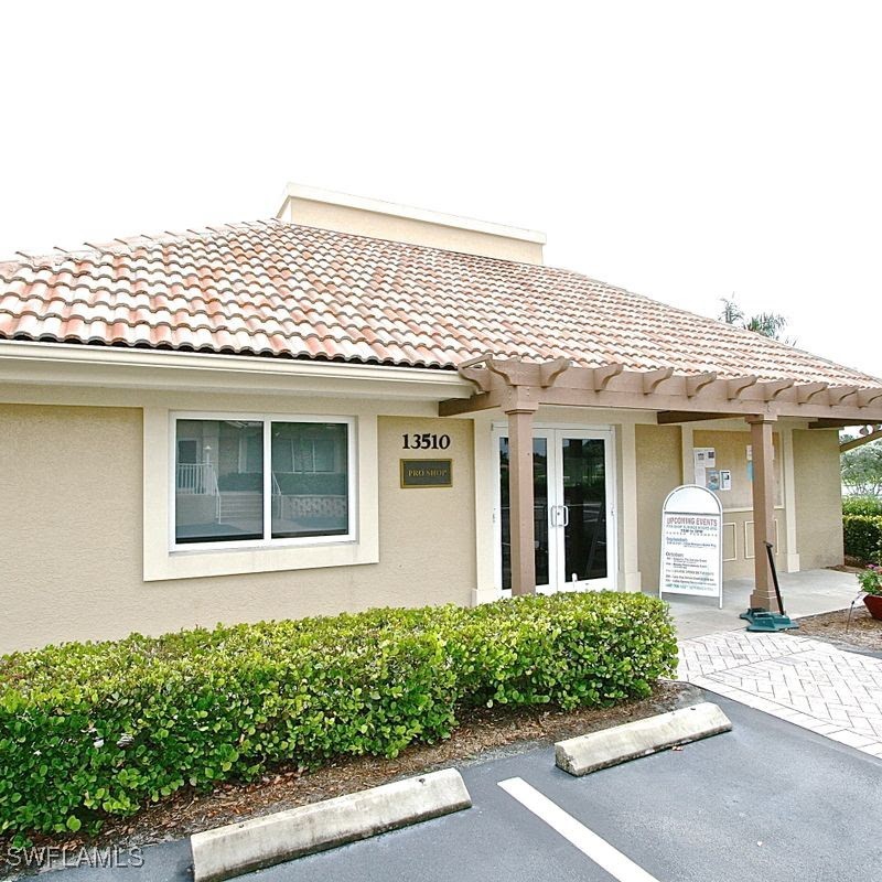 13046 Amberley Unit 611, Bonita Springs, FL 34135