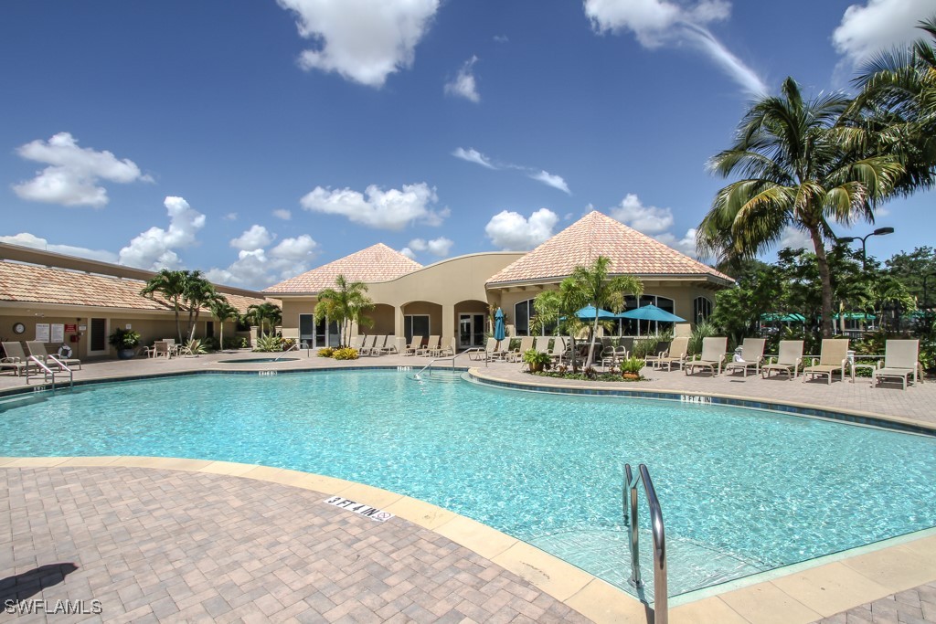 13046 Amberley Unit 611, Bonita Springs, FL 34135