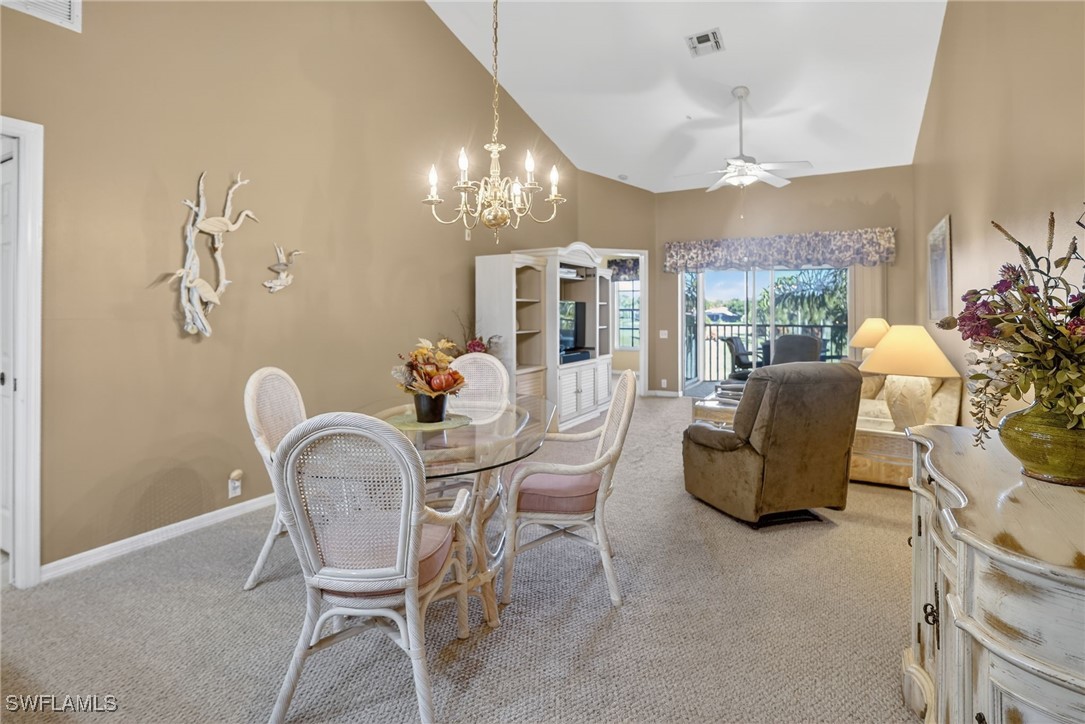13046 Amberley Unit 611, Bonita Springs, FL 34135