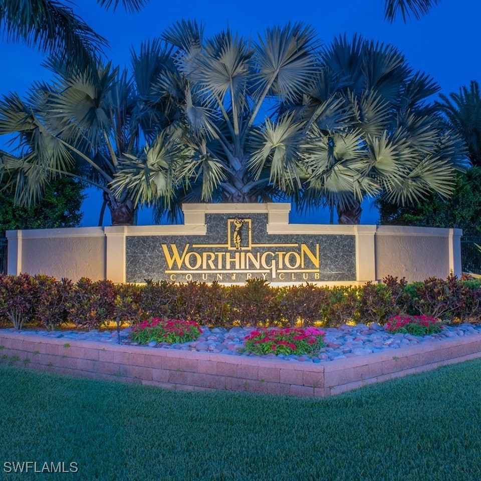 13046 Amberley Unit 611, Bonita Springs, FL 34135