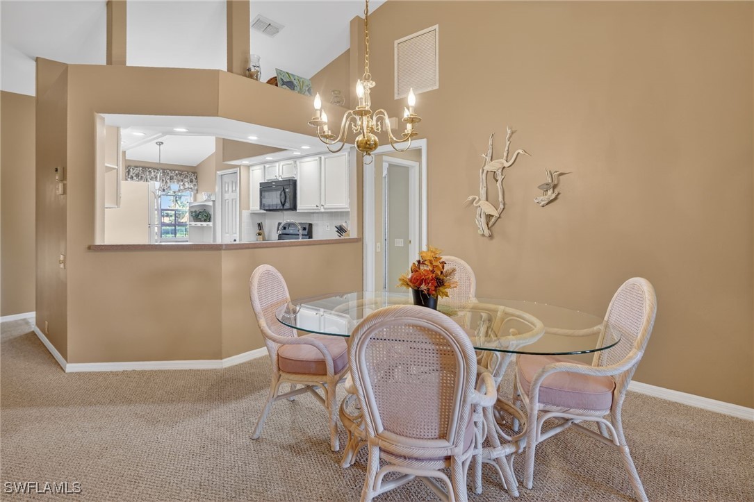 13046 Amberley Unit 611, Bonita Springs, FL 34135