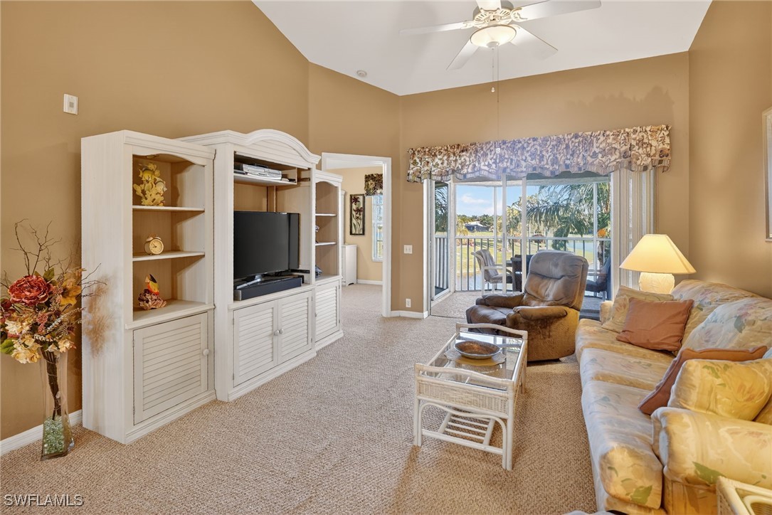 13046 Amberley Unit 611, Bonita Springs, FL 34135