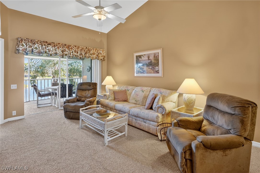 13046 Amberley Unit 611, Bonita Springs, FL 34135