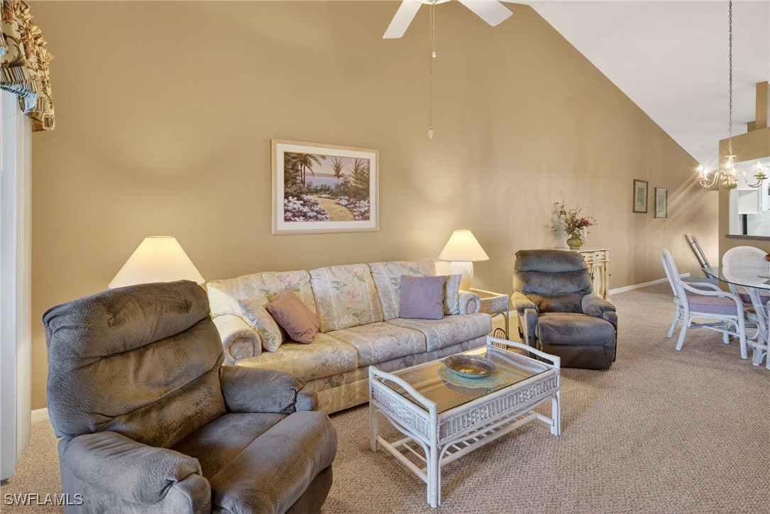 13046 Amberley Unit 611, Bonita Springs, FL 34135