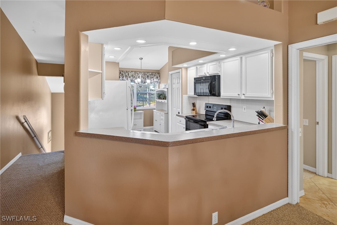 13046 Amberley Unit 611, Bonita Springs, FL 34135