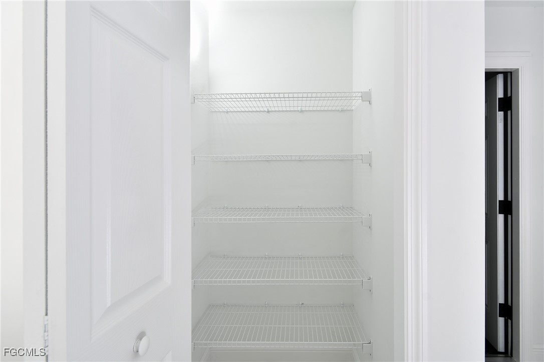 Pantry