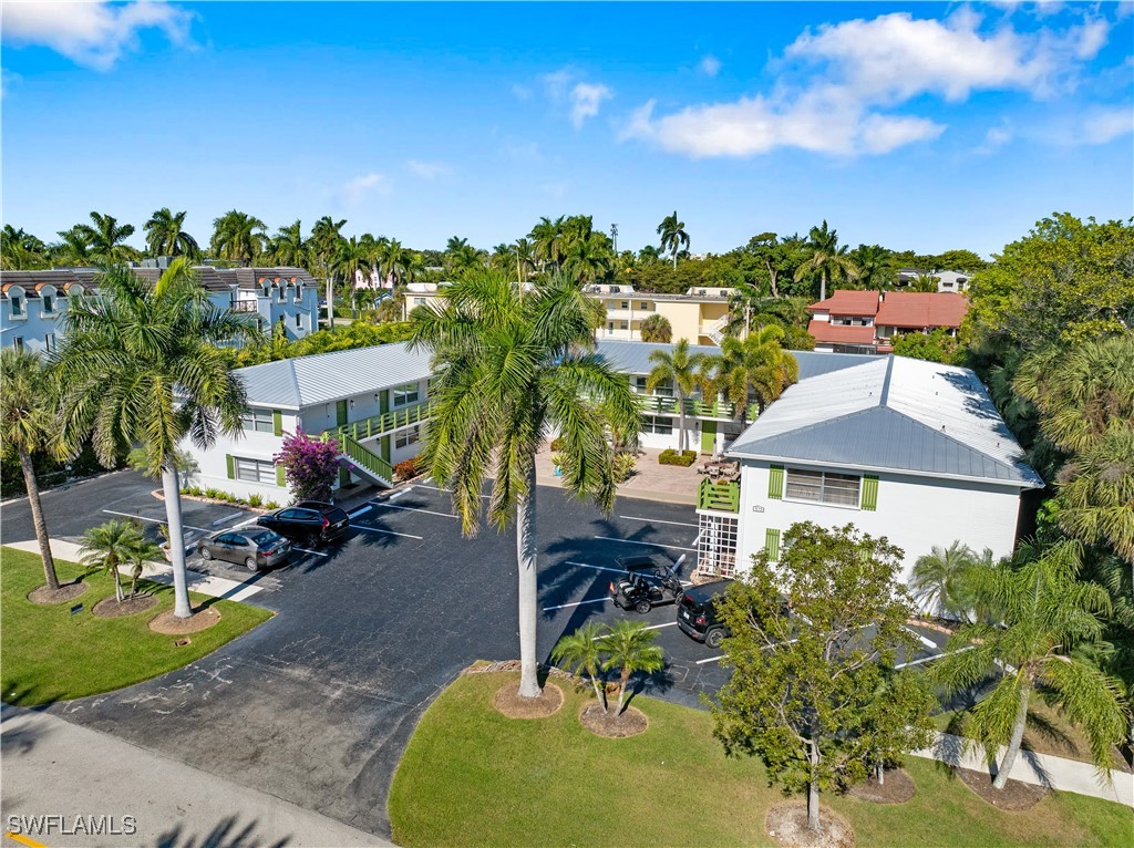 AerialView