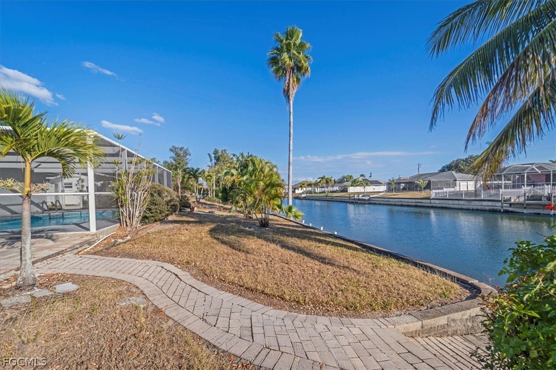 1302 4th, Cape Coral, FL 33909