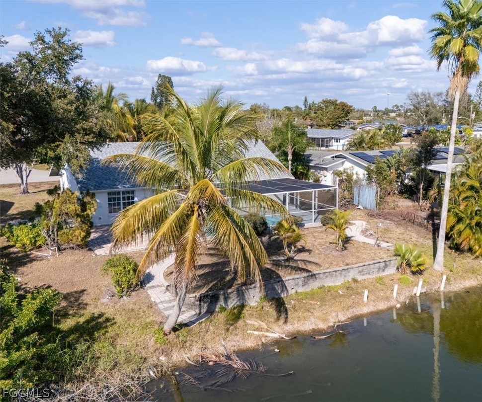1302 4th, Cape Coral, FL 33909