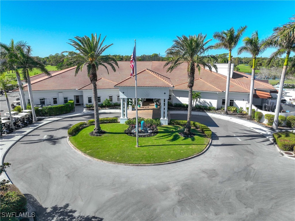 228 Fox Glen Unit 3310, Naples, FL 34104