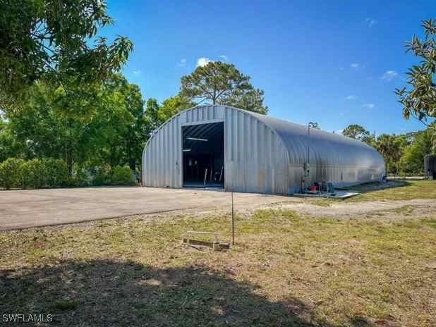 OutBuildings
