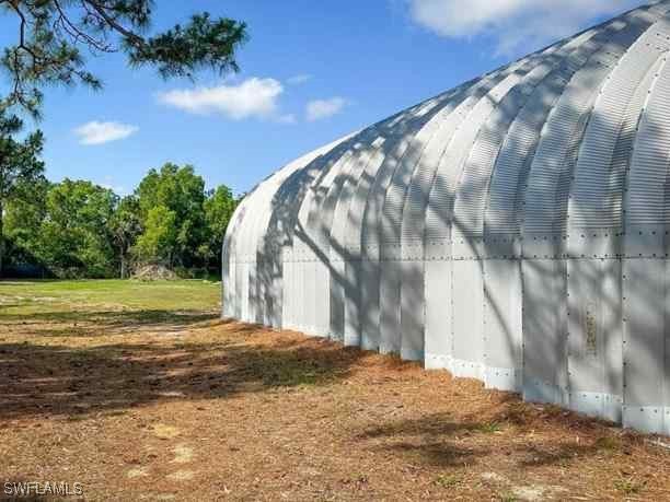 OutBuildings