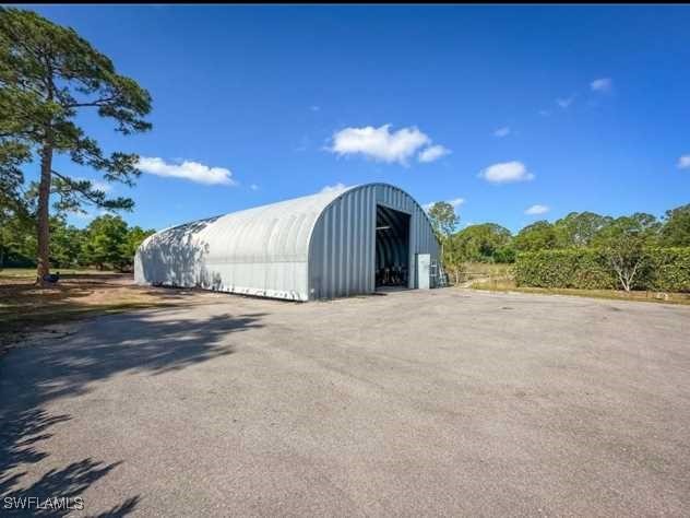 OutBuildings
