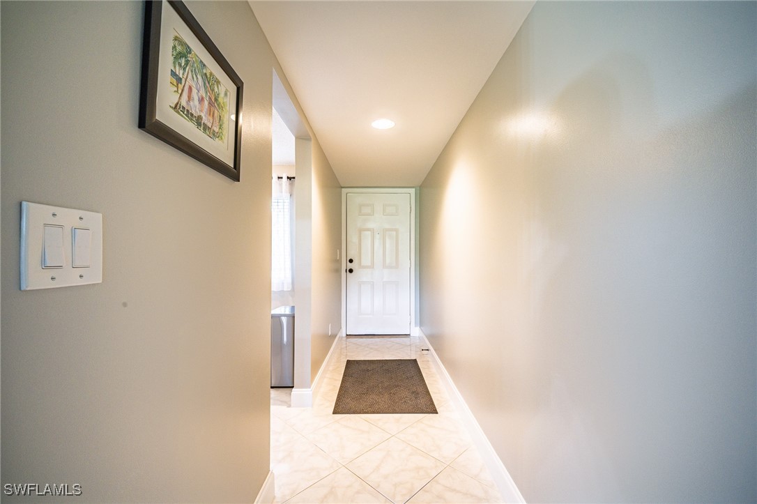 6945 Dennis Unit I-107, Naples, FL 34104