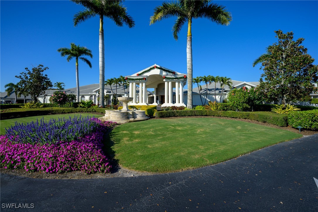 6945 Dennis Unit I-107, Naples, FL 34104