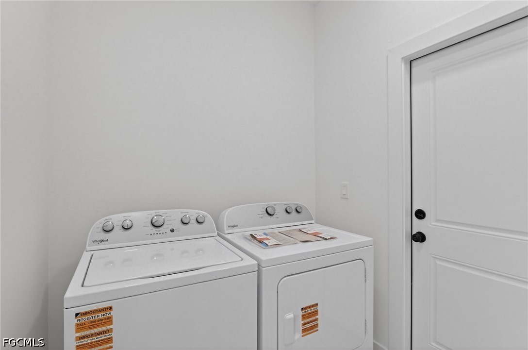 Laundry