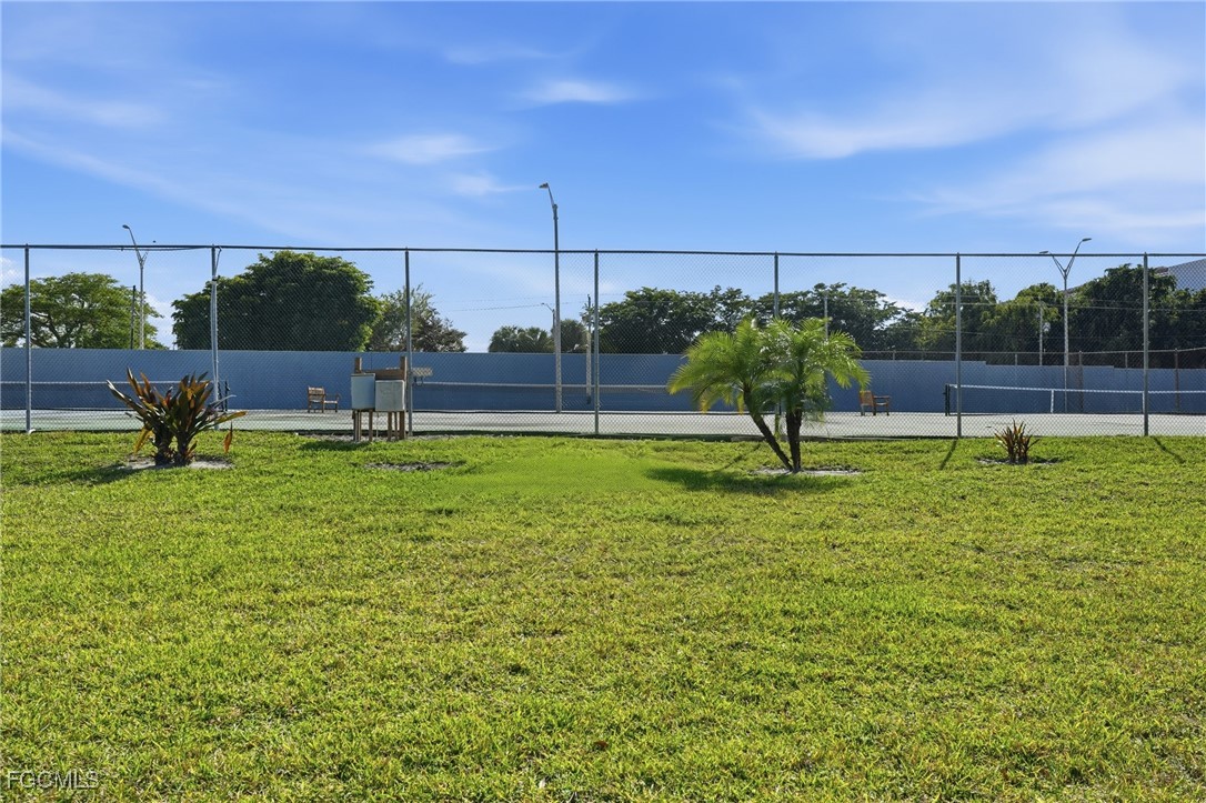 4251 Island Unit 7, Fort Myers, FL 33919