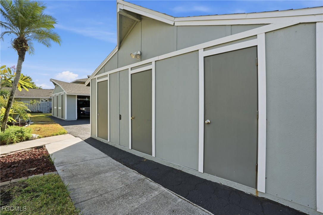 4251 Island Unit 7, Fort Myers, FL 33919