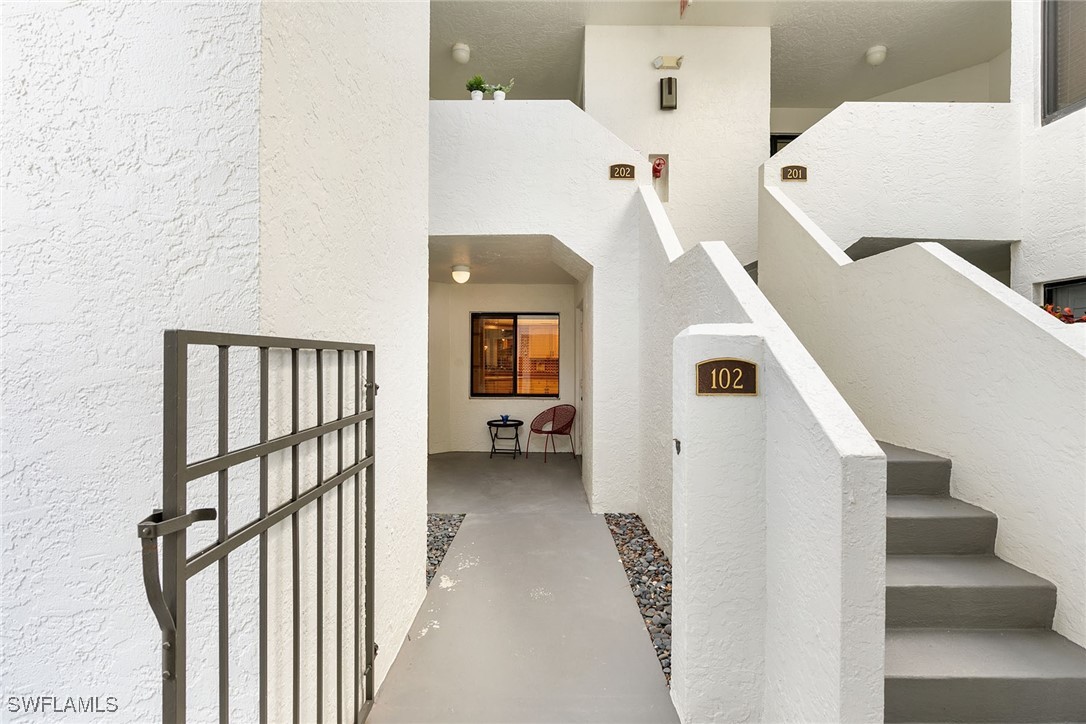 592 Beachwalk Unit N102, Naples, FL 34108