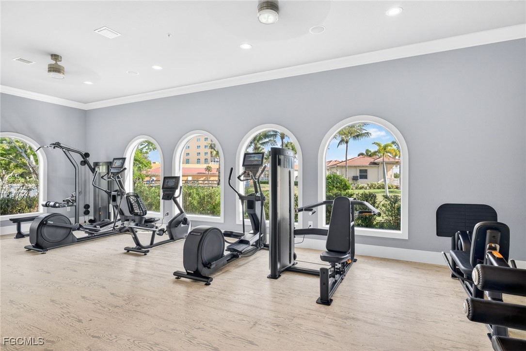 ExerciseRoom