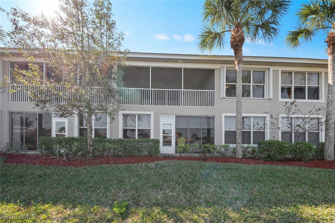 11031 Mill Creek Unit 305, Fort Myers, FL 33913