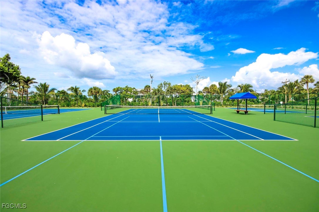 1785 Middle Gulf Unit A102, Sanibel, FL 33957