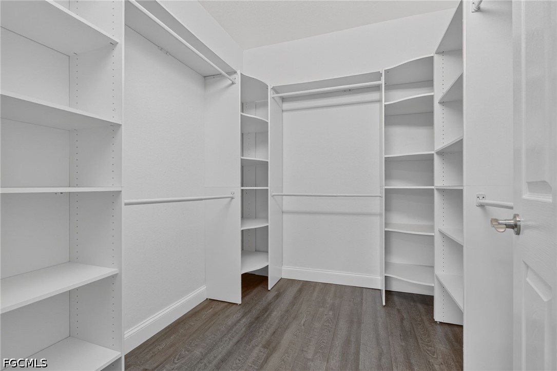 Closet