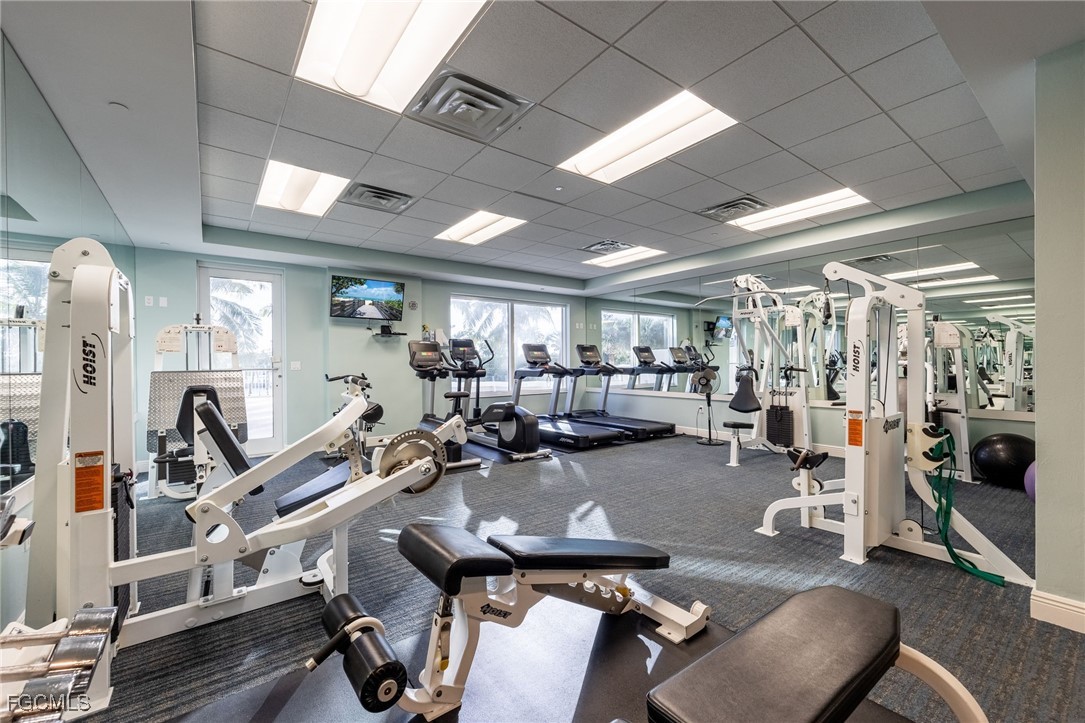 Gym