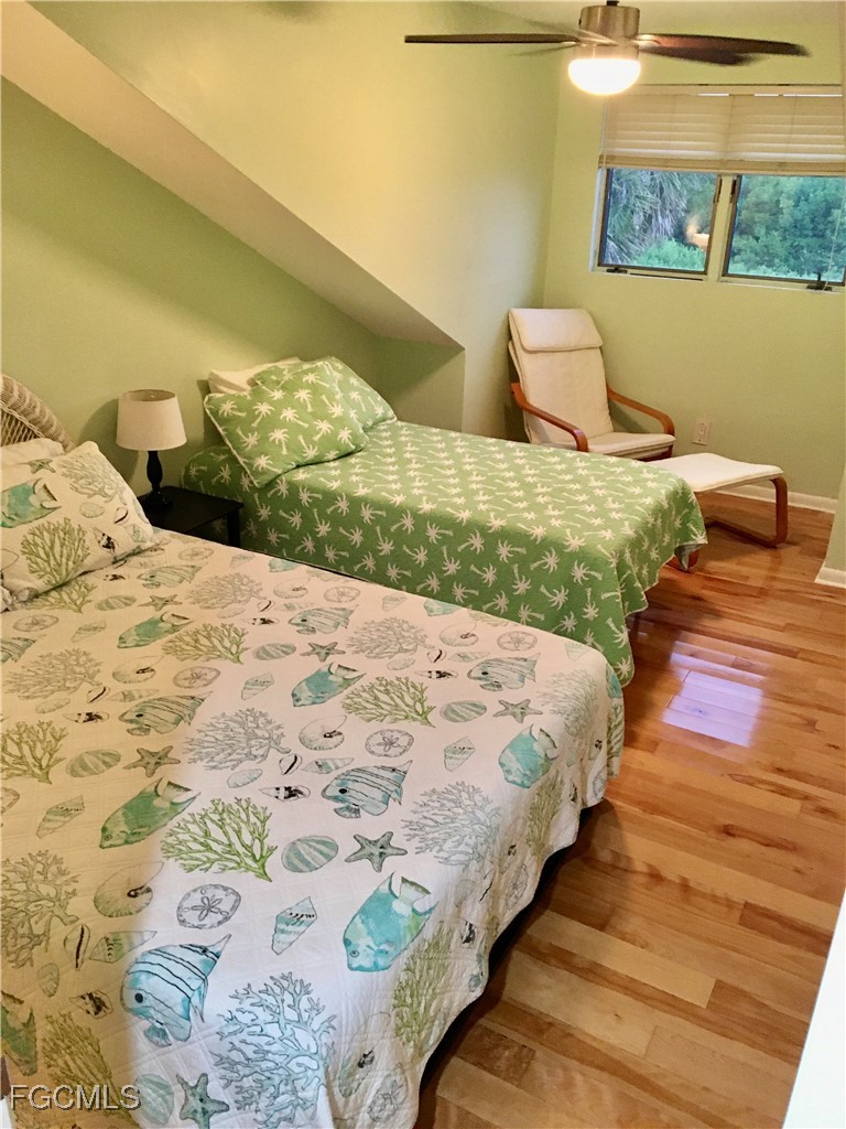 370 Townhouse Lane 61, Upper Captiva, FL 33924